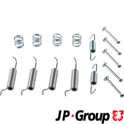 PartzBiz CE 3964003510 - Accessory Kit, parking brake shoes PartzBiz CE 3964003510 - Accessory Kit, parking brake shoes