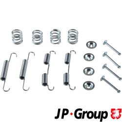 PartzBiz CE 4064004010 - Accessory Kit, parking brake shoes PartzBiz CE 4064004010 - Accessory Kit, parking brake shoes