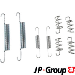 PartzBiz CE 4963952310 - Accessory Kit, parking brake shoes PartzBiz CE 4963952310 - Accessory Kit, parking brake shoes