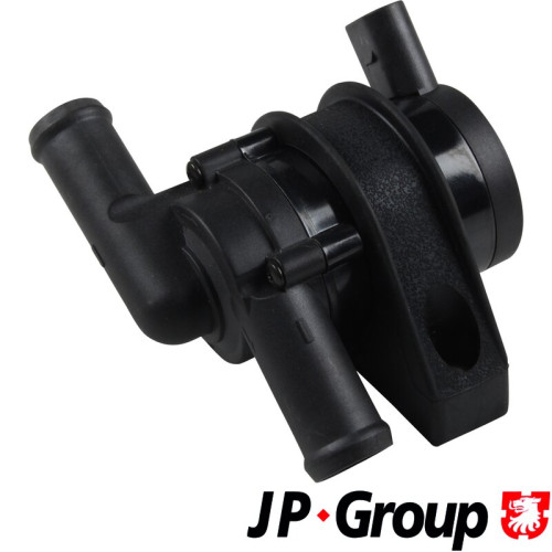 PartzBiz CE: 1114112800-Auxiliary Water Pump (cooling water circuit)