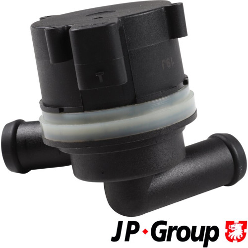 PartzBiz CE: 1114113600-Auxiliary Water Pump (cooling water circuit)