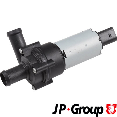 PartzBiz CE: 1114113700-Auxiliary Water Pump (cooling water circuit)
