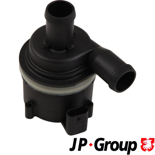 PartzBiz CE: 1114113800-Auxiliary Water Pump (cooling water circuit)
