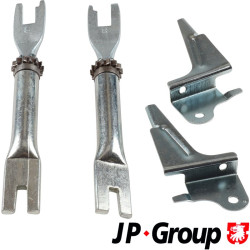 PartzBiz CE 3565000110 - Adjuster Set, drum brake PartzBiz CE 3565000110 - Adjuster Set, drum brake