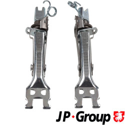 PartzBiz CE 4365000110 - Adjuster Set, drum brake PartzBiz CE 4365000110 - Adjuster Set, drum brake