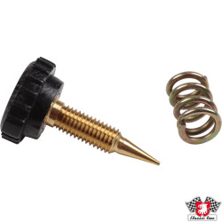 PartzBiz CE 1615150200 - Adjusting screw with spring for PartzBiz CE 1615150200 - Adjusting screw with spring for