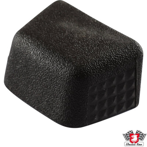 PartzBiz CE: 1189650300-Adjustment knob for seat belt