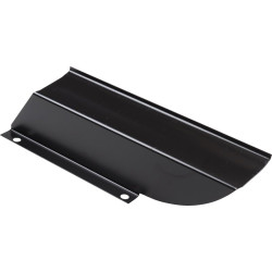PartzBiz CE 8115004472 - Air guide plate, left PartzBiz CE 8115004472 - Air guide plate, left