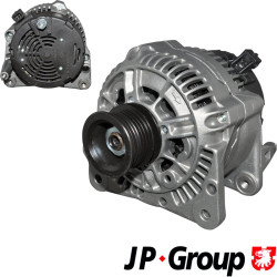 PartzBiz CE 1190100100 - Alternator