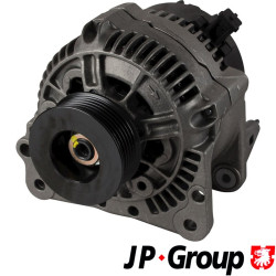 PartzBiz CE 1190105700 - Alternator PartzBiz CE 1190105700 - Alternator