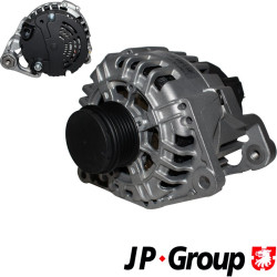 PartzBiz CE 1190106100 - Alternator