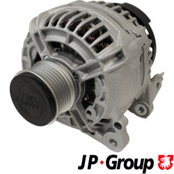 PartzBiz CE 1190109200 - Alternator PartzBiz CE 1190109200 - Alternator