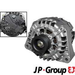PartzBiz CE 1390102900 - Alternator PartzBiz CE 1390102900 - Alternator