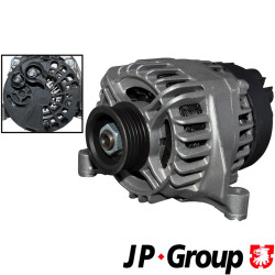 PartzBiz CE 3390100600 - Alternator PartzBiz CE 3390100600 - Alternator