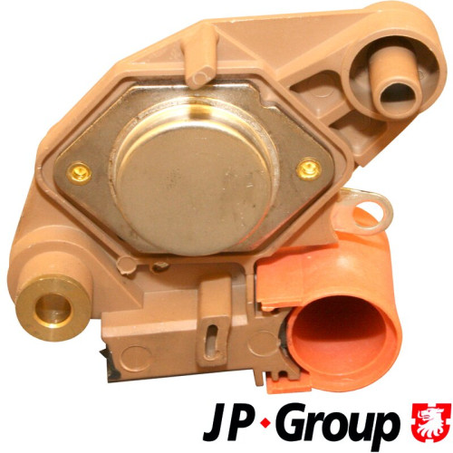 PartzBiz CE: 1190200600-Alternator Regulator