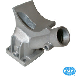 PartzBiz CE 8111002008 - Alternator stand, aluminium, 12 Volt