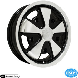 PartzBiz CE 8160105608 - Alu wheel, 911