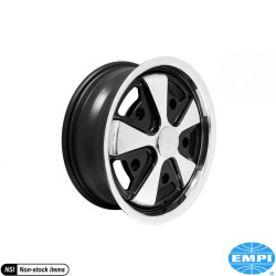 PartzBiz CE 8160105708 - Alu wheel, 911