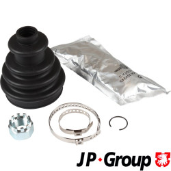 PartzBiz CE 1243601550 - Bellow Kit, drive shaft