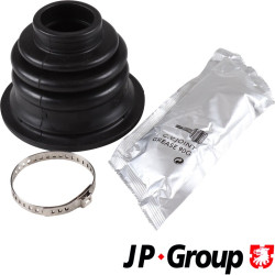 PartzBiz CE 1243701210 - Bellow Kit, drive shaft