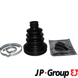 PartzBiz CE 1243701510 - Bellow Kit, drive shaft