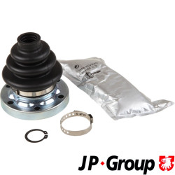 PartzBiz CE 1443700210 - Bellow Kit, drive shaft