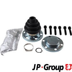 PartzBiz CE 1453600310 - Bellow Kit, drive shaft