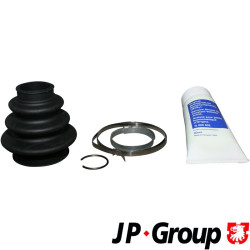 PartzBiz CE 1453600410 - Bellow Kit, drive shaft