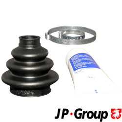PartzBiz CE 1453600610 - Bellow Kit, drive shaft