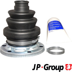 PartzBiz CE 1453700410 - Bellow Kit, drive shaft