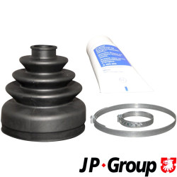 PartzBiz CE 3143700110 - Bellow Kit, drive shaft