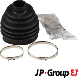 PartzBiz CE 4143600510 - Bellow Kit, drive shaft