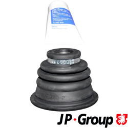 PartzBiz CE 4343700610 - Bellow Kit, drive shaft