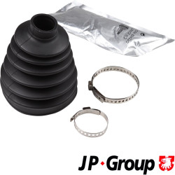 PartzBiz CE 4843700810 - Bellow Kit, drive shaft