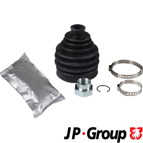 PartzBiz CE: 6043600110-Bellow Kit, drive shaft