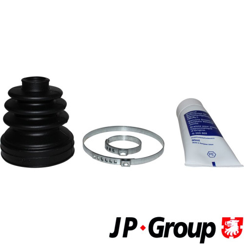 PartzBiz CE: 6043700110-Bellow Kit, drive shaft