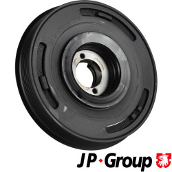 PartzBiz CE 4118300300 - Belt Pulley, crankshaft PartzBiz CE 4118300300 - Belt Pulley, crankshaft