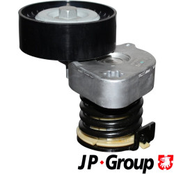 PartzBiz CE 1318201400 - Belt Tensioner, v-ribbed belt
