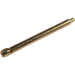 PartzBiz CE 8964001202 - Bolt, brake caliper, front PartzBiz CE 8964001202 - Bolt, brake caliper, front