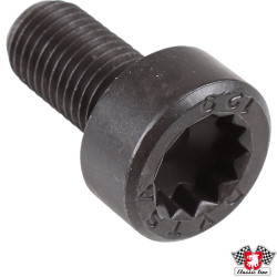 PartzBiz CE 1610450200 - Bolt for flywheel, M10x20