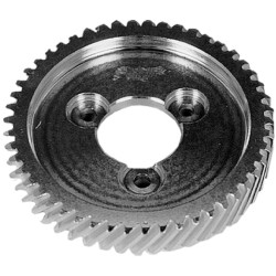 PartzBiz CE 8111250106 - Bolt-on standard camshaft gear