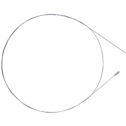 PartzBiz CE 8170700106 - Bonnet cable, front, 1950 mm