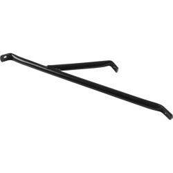 PartzBiz CE 1121609482 - Bracket for exhaust, right side PartzBiz CE 1121609482 - Bracket for exhaust, right side