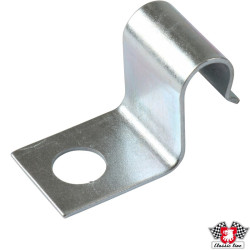 PartzBiz CE 8116007400 - Bracket for fuel line on fan shroud