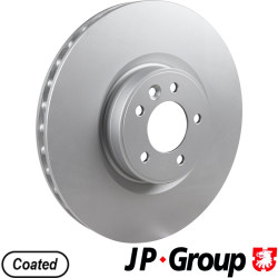 PartzBiz CE 3763101500 - Brake Disc PartzBiz CE 3763101500 - Brake Disc