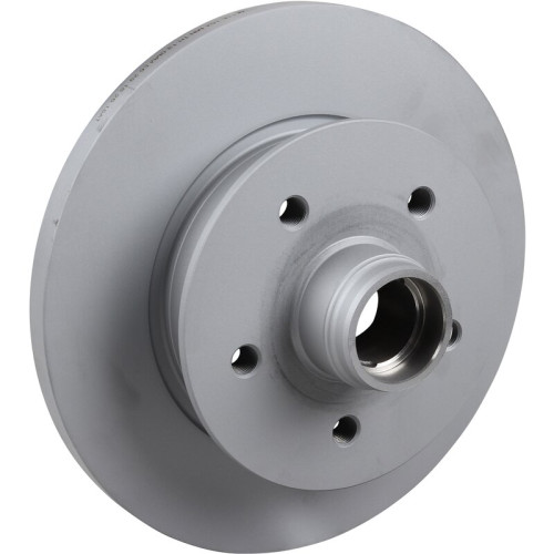 PartzBiz CE: 1163101802-Brake disc, front, 258x16 mm PartzBiz CE: 1163101802-Brake disc, front, 258x16 mm
