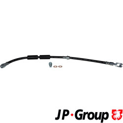 PartzBiz CE 1161603800 - Brake Hose