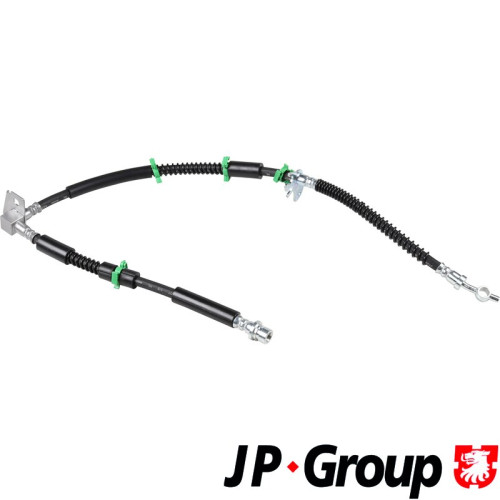 PartzBiz CE: 3761600770-Brake Hose