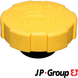 PartzBiz CE 1214800200 - Cap, coolant tank