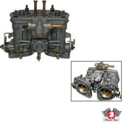 PartzBiz CE 8115100300 - Carburettor, 40 IDF